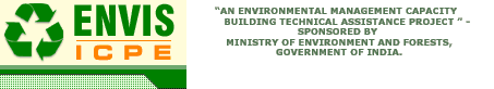 An Environment Management Capacity Building Technical Assistance Project Sponsored by MoEF Government of India